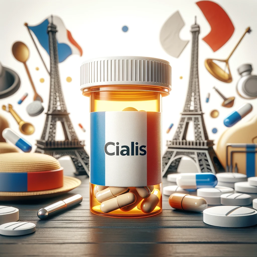 Trouver cialis sans ordonnance 